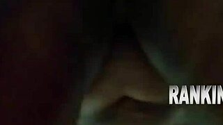 pounding my pussy with his curvy cock 2