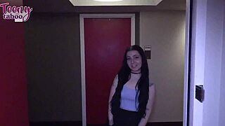 lily lets seth fuck her