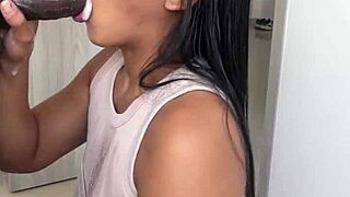 linda morena satisfies her bbc desire with amateur couple