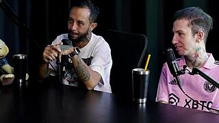 Alice Vasconcelos Behind Scenes