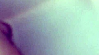 Peachy fucked in shower
