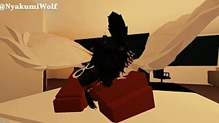 Emptying My Balls With This Beautiful Ebony Girl -