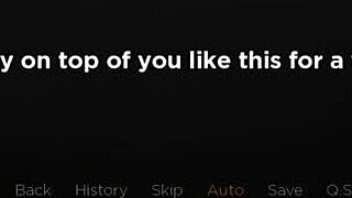 Let's Play Overstuffed Ending 6 Jailbird