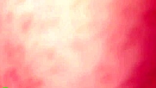 Watch her take that big cock doggystyle until the cumshot explodes