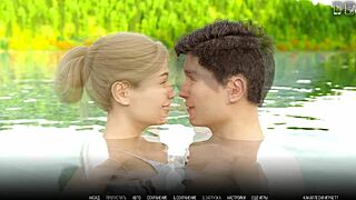 Complete gameplay: university of problems part 18