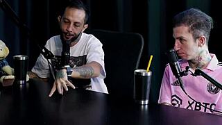 Alice Vasconcelos Behind Scenes