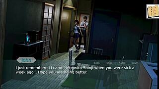 i'm exploring academy 39 in this exciting game adventure