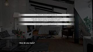 Let's Play Overstuffed Ending 6 Jailbird