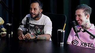 Alice Vasconcelos Behind Scenes