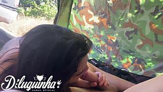 i fucked the girl at the rave party camp high on paper