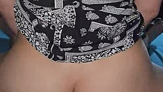 La Novia De Mi Mejor Amigo Se Sube Encima De Mi Verga Mientras El Aún No Llega Al Trabajo