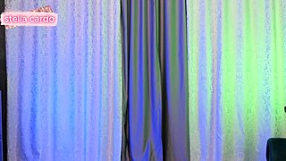 She Enjoys An Oil Massage Session