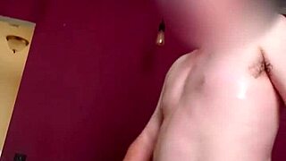 Watch Me Cum Over And Over In Five Cumshots, Bodybuilder Exhibitionist Solo