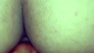 follando con fan, saco toda la lechita con ricos sentones 😈