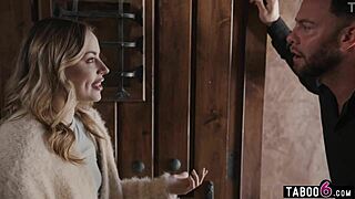 i'm the kidney donor makin a surprise visit to blonde anna claire clouds, and we fucked so hard.