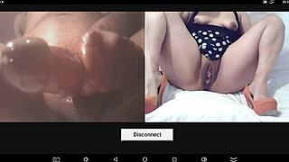 Intense Cumshot Tribute To Hotty Puttta 76