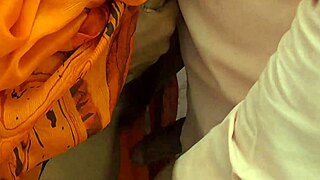 Indian Hot Bhabhi Enjoys Sex With Tailor Master