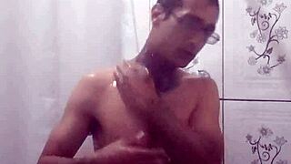 I Exposed Myself Online For Neighborhood Slut, Now I'll Fuck Her