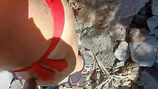 Teresa Jones Starts Verification Video.