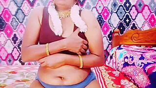 Indian housewife shares her telugu sex story with dirty talks