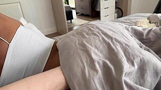 sharing a bed with my hot step sister - family therapy