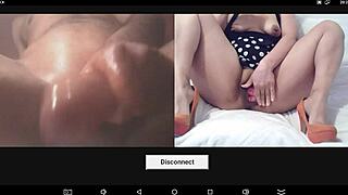 Intense Cumshot Tribute To Hotty Puttta 76