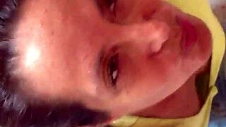 mi amiga amateur me cuenta todo