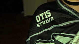 Stepsister And Stepbrother Discover Porn Movie Reality