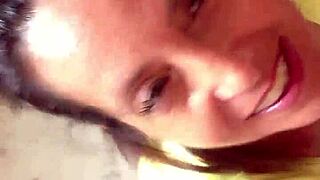 mi amiga amateur me cuenta todo