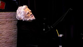 Belinha Baracho Interview on Sheer Red Casting