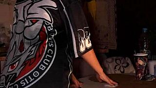 Stepsister And Stepbrother Discover Porn Movie Reality