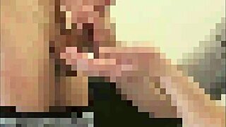 Straight insurance broker finally convinced to explore new experiences