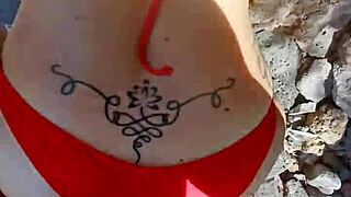 Teresa Jones Starts Verification Video.