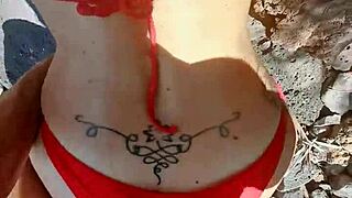 Teresa Jones Starts Verification Video.