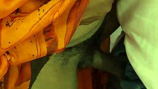 Indian Hot Bhabhi Enjoys Sex With Tailor Master