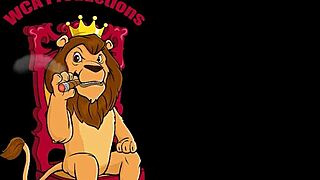 step sister misty meaner teases and strips to make me a champion.