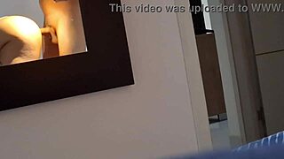 Waitress Secretly Records Our Wild Sex!
