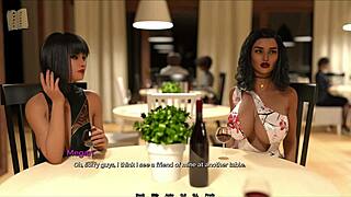 Shut Up And Dance With Passion