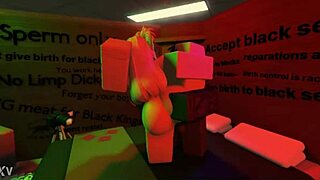 Blonde snowbunny moans 'fuck me harder with that monster cock' as she gets railed