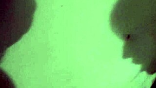 Mamada Perfecta Creampie Session With Intense Oral And Deep Penetration