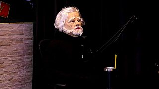 Belinha Baracho Interview on Sheer Red Casting