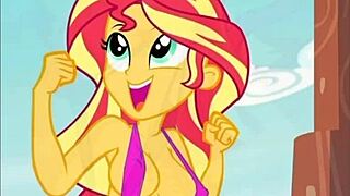 Sunset Shimmer Porn Photos From Zatriz