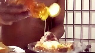 cooking with llamasr after dark for free3