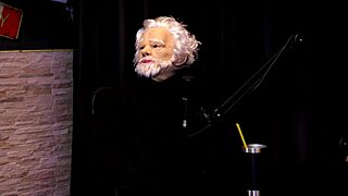 Belinha Baracho Interview on Sheer Red Casting