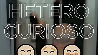 Intense exhibitionism with piss and blowjob, then rough fucking and cumshot