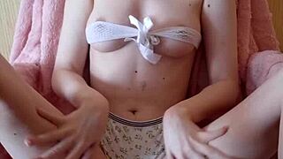 is it naughty if it feels so hot to fuck?