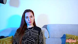 Kira And Oletsha Milfs Enjoy Threesome Fucking