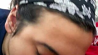 Mommy roleplay with prostitute on September 13, 2015