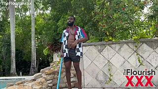 krissy knight rides the pool guy ace bigs in every position