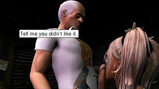 Teen whores reveal their anal adventures in this episode